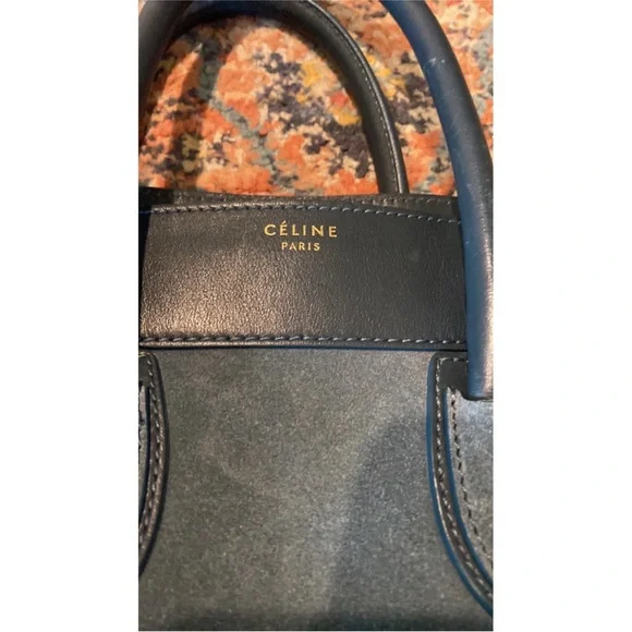 Celine Phantom Luggage - Picture 2 of 5